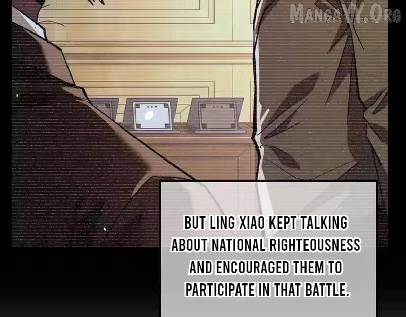 I Rely on My Invincibility to Deal Tons of Damage Passively! Chapter 150 - page 110
